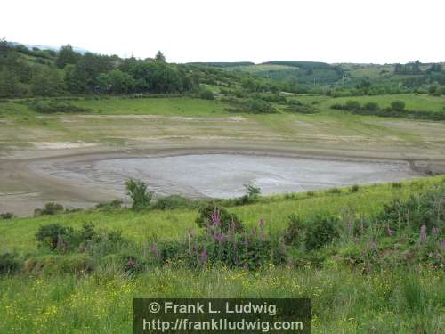 Lough Nasool Drained (2006)